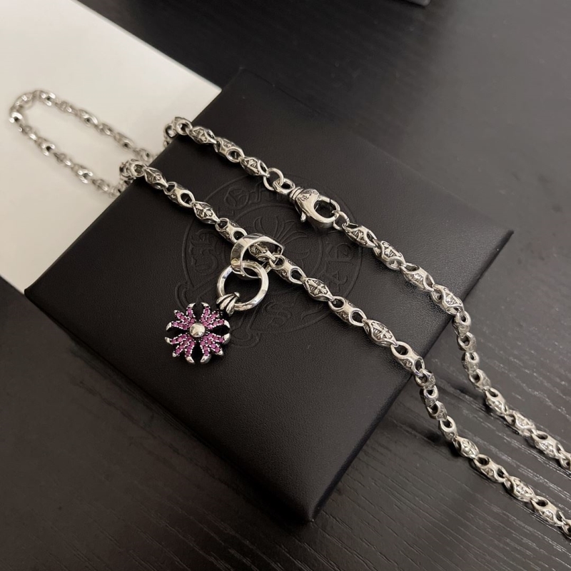 Chrome Hearts Necklaces